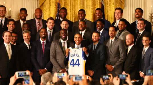 奥巴马篮球队 风险投资人?NBA球队老板?奥巴马卸任后会干啥