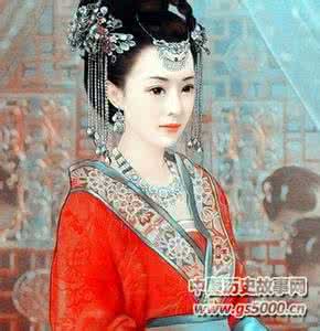 丑女皇后贾南风电子书 晋惠帝皇后贾南风 贾南风真的丑吗