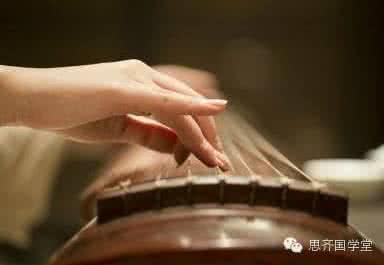 参禅悟道的十种境界 古琴的十种境界