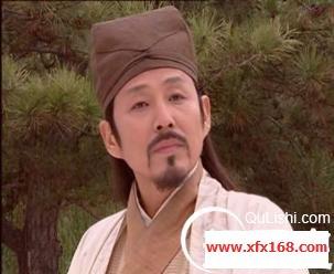 真实的刘禅千古奇才 东方朔和诸葛亮一样千古奇才 但有个地方诸葛亮比不了