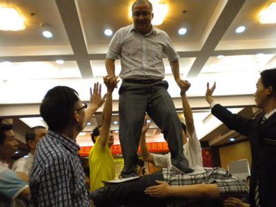 96【催眠记忆】国际“超级学习法”创始人罗扎诺夫【超级学习音乐】_超级学习法