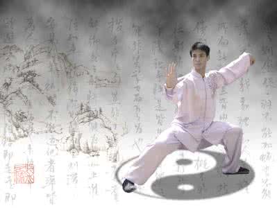 任督二脉怎么打通视频 太极拳视频 如何通过练太极拳打通任督二脉