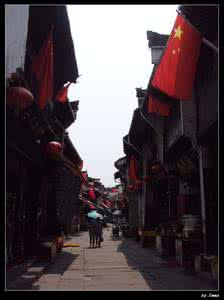 屯溪老街 屯溪老街(转帖)