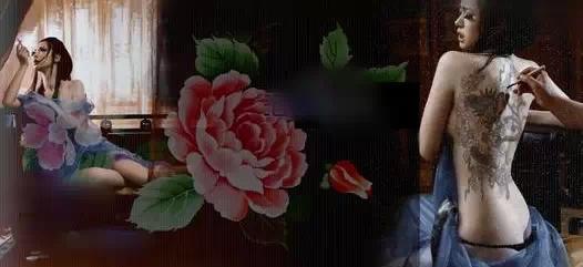 青春学堂 2妓女和野史 妓女野史—揭秘中国最古老的行业