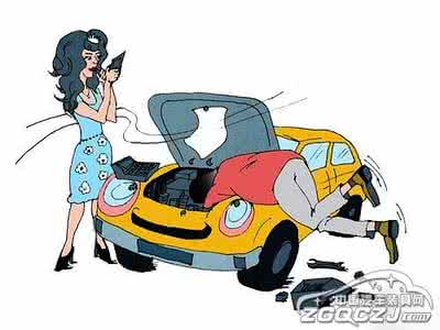 汽车保养注意事项 冬季如何保养车,冬天启动汽车注意事项。