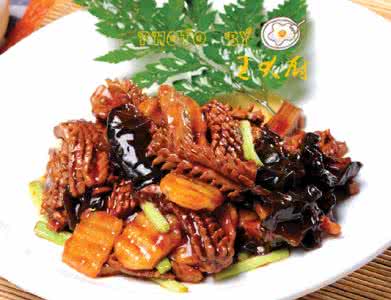 中国大厨金牌手撕牛肉 大厨原创菜 | 马蹄炒澳洲小牛肉