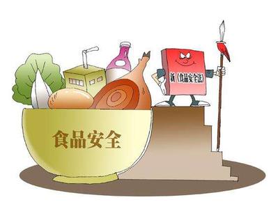 食品安全抽检实施细则 食品安全抽检量 今年厦门将翻番