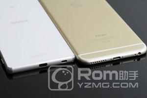 索尼z3和小米5哪个好 iphone6 plus和索尼z3哪个好