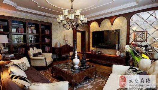 大庆哪家装修公司最好 装修公司 大庆最好的装修公司