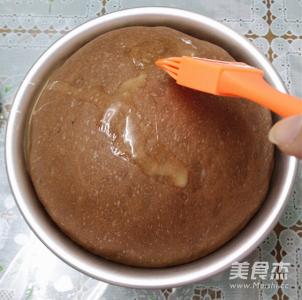 巧克力夹心蛋糕的做法 巧克力面包夹心蛋糕的做法
