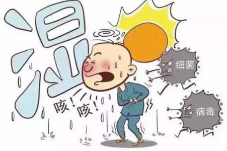 宝宝预防感冒小妙招 秋季预防感冒小妙招 秋季湿气重 4个妙招就能预防解决