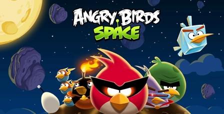 愤怒的小鸟最新版 WP7愤怒的小鸟Angry Birds最新版评测