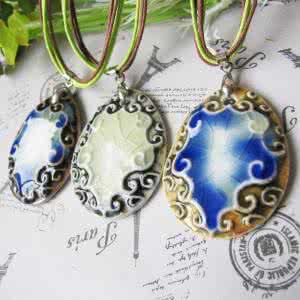 陶瓷首饰 陶瓷首饰 陶瓷首饰要如何保养