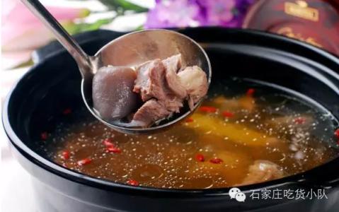 羊肉温补 羊肉最温补的做法,这个冬天就靠它取暖了!