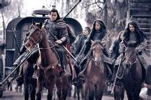 吕布袁门射击 不会谋略的吕布是如何躲过袁氏兄弟的追杀？