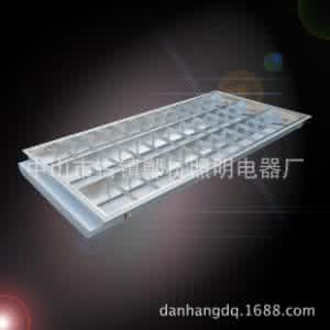 欧普照明 飞利浦 欧普灯具价格及图片 飞利浦商业照明灯具厂家大全
