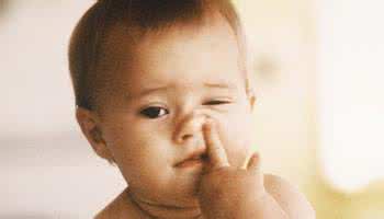 小孩子容易流鼻血 小孩流鼻血是什么原因 小儿容易肥胖的原因