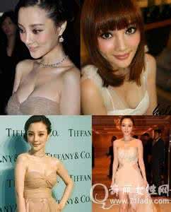 李小璐隆胸前后对比照 李小璐隆胸前后对比 李小璐隆胸前后