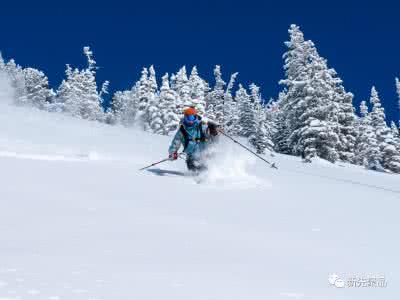 全球滑雪胜地 滑雪胜地 全球25个今生必去的滑雪胜地!释放你的冬日激情!