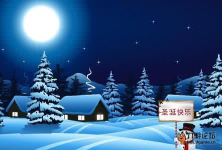 平安夜约会送什么礼物 平安夜在哪约会更易得手？