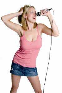 勇士减肥法有人试过吗 什么减肥方法最快 试试K歌减肥法