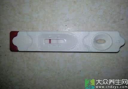 不是晨尿可以验孕吗 验孕一定要用晨尿吗