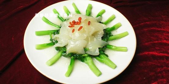 家常素菜菜谱大全做法 素菜的做法——素菜菜谱大全（360道）