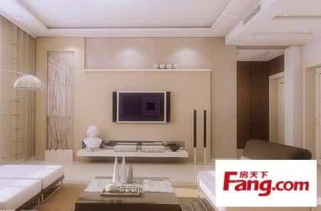 电视墙装修效果图大全 电视墙装修必读 50张电视背景墙效果图大全(组图)