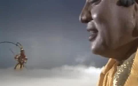 西游记中的玉皇大帝 《西游记》中，玉皇大帝的权利有多大？