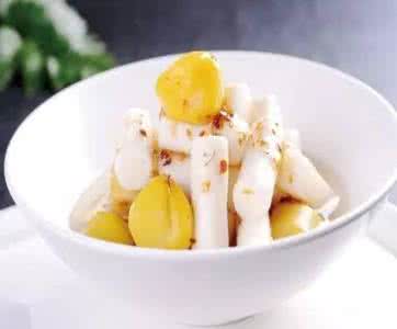 宝宝山药粥的做法大全 山药 山药配一宝吃了永不看医生