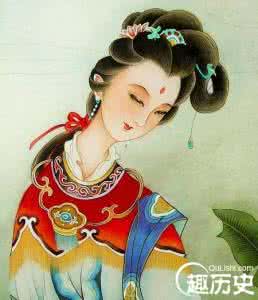 四大美人之貂蝉丧尸 为什么说貂蝉是古代四大美人中的“第一艳女”？