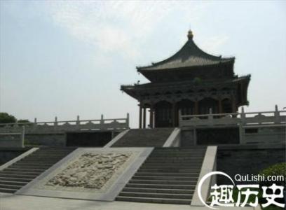 兴庆宫 兴庆宫名的历史由来:兴庆宫为什么叫兴庆宫?