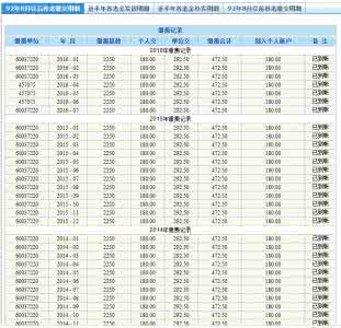 深圳市社保局网站 深圳社保网站 深圳社保网摘要