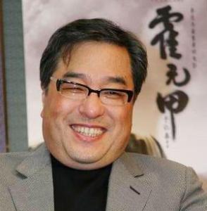 于仁泰 網摘 “鬼王”導演于仁泰_于仁泰