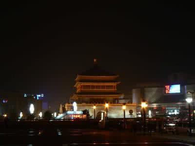 北京大观园 大观园：【京园】【北京20】【钟鼓楼、国子监】