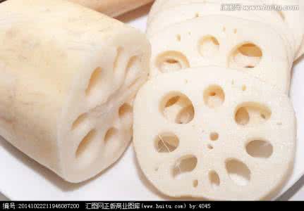 莲藕和什么一起吃最好 莲藕怎么吃最好？莲藕烹饪技巧