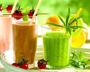 果汁制作方法 果 汁 作 法 大 全