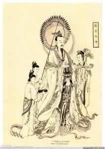 听楼先生讲佛