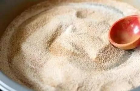 食糖人 食糖的这些功用,一直被忽略了……