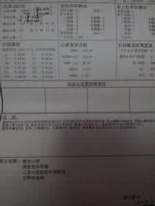 心率比脉搏慢 室性早搏的脉搏和心率 慢心率依赖型室性早搏