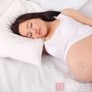 孕妇睡眠不好怎么办 孕妇睡眠不好 孕妇怀孕睡眠不好怎么办？