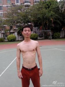 增肥的最佳方法 增肥方法 怎么样长胖