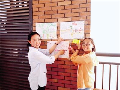 10张图告诉你普通父母 一张图告诉你父母对孩子家教育的100条信条