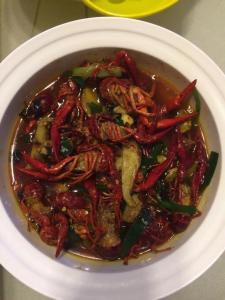 麻辣口味菜谱大全 口味