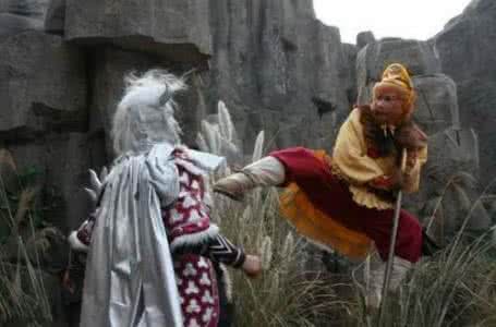 孙悟空为什么追随唐僧 唐僧为什么可以领导孙悟空