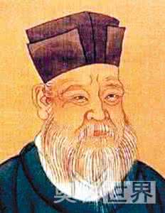 朱熹是哪个朝代的人 历史名人朱熹是哪个朝代的人 朱熹是哪个朝代的人