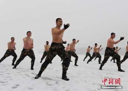 擒敌拳16动分解动作 擒敌拳练了这么久，知道哪一动在实战中最有用吗