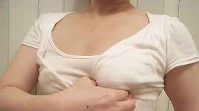 经期丰胸的12种食物 经期丰胸效果好 真人示范丰胸按摩操