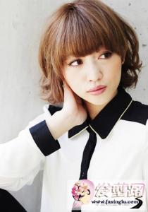 巧妙设计秃顶男人发型 巧妙搭配 打造时尚发型