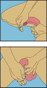 经典性爱式：嗨翻又省力的做爱